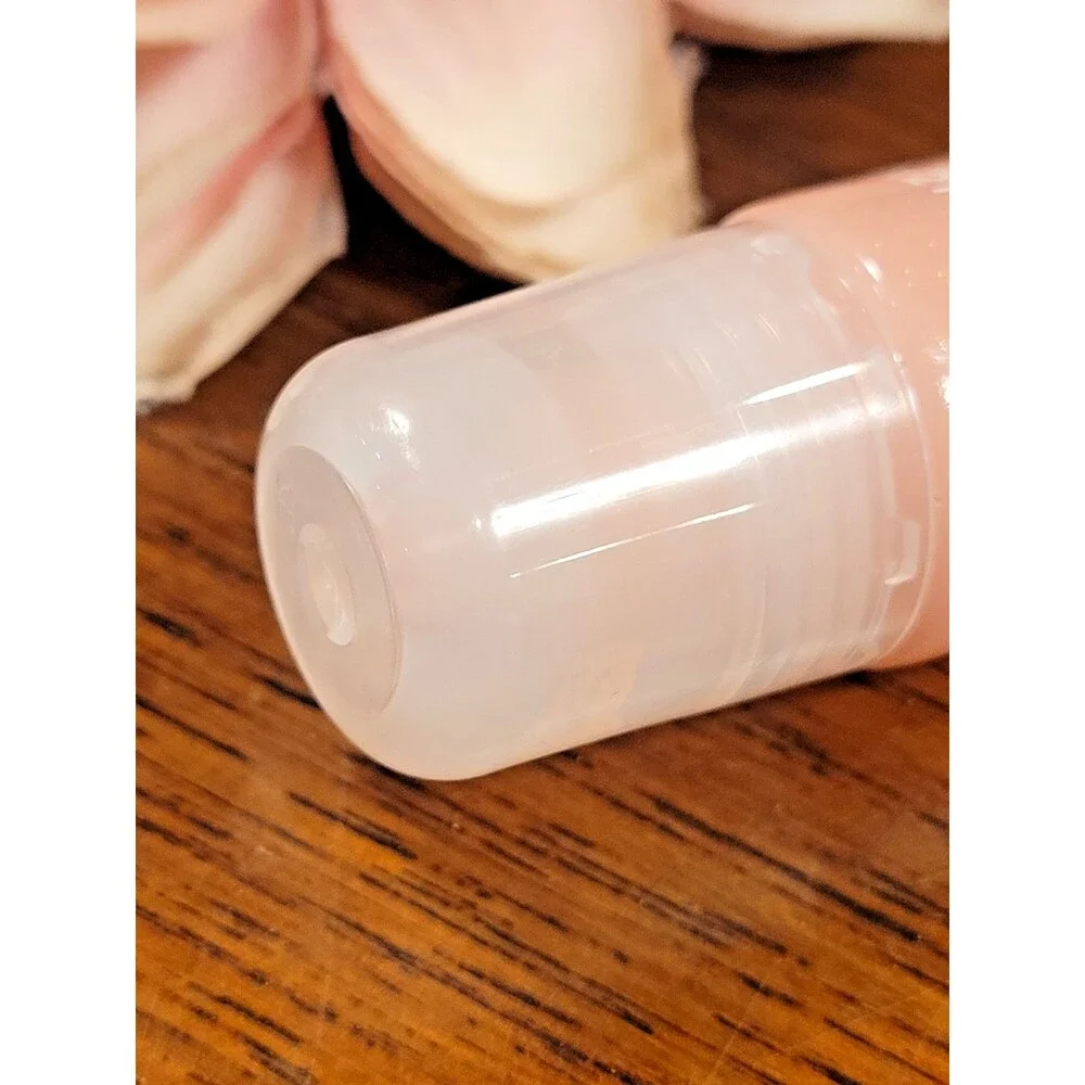 Beautycounter Lip Jelly / Jellie SORBET NWOB The Jellies .21 fl oz 6 ml Counter